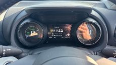 Toyota Yaris 1.5 Hybrid Excel 5dr CVT Hybrid Hatchback